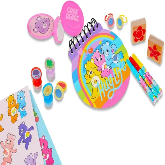 Stampers Arts and Crafts Set {2}