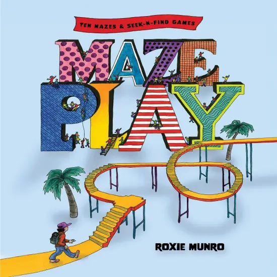 Maze Play {1}