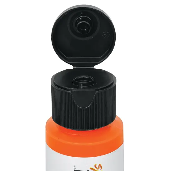 artPOP! Kids Tempera Paint Set, 12 Colors, 60 ml/2 fl oz Bottles, Vibrant Colors, Kids Paints for Arts and Crafts, School Projects, Rainy Day Activity {1}