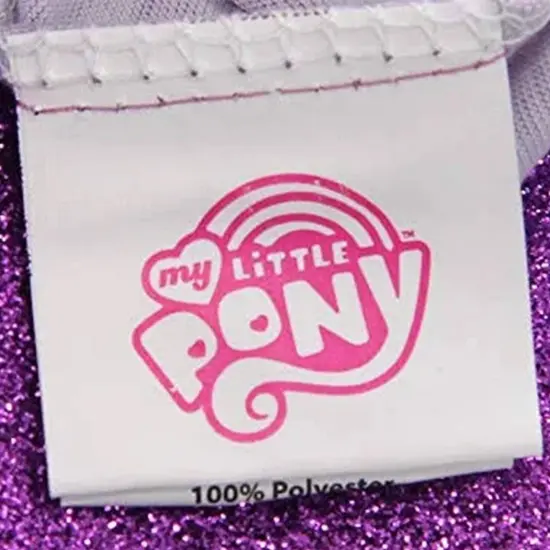 My Little Pony Twilight Sparkle Costume Hoofwarmer Kit {6}