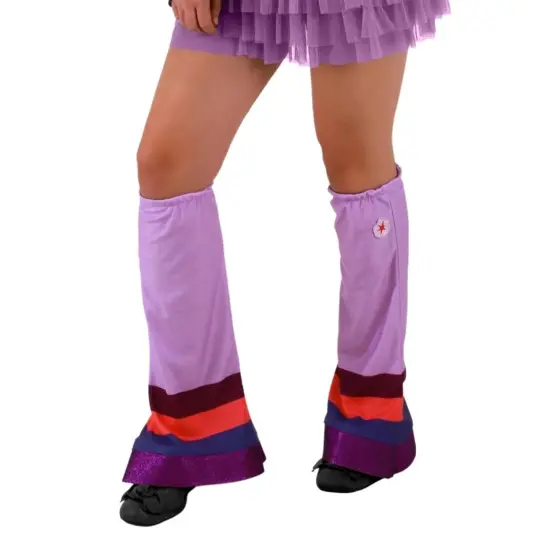 My Little Pony Twilight Sparkle Costume Hoofwarmer Kit {4}