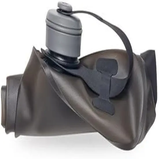 Collapsible Camping Water Storage {5}