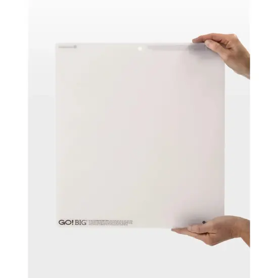 GO! Big Cutting Mat-14" x 16" {3}