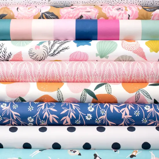 Maggie Holmes Sunny Days Double-Sided Cardstock 12"X12"-Collected {5}