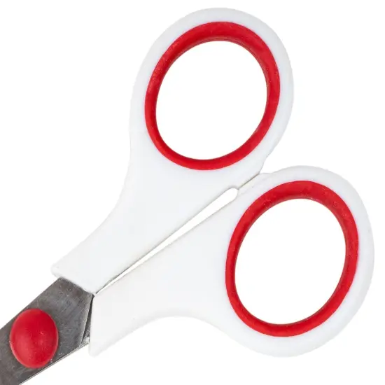 SINGER Sewing Scissors 5.5" {7}