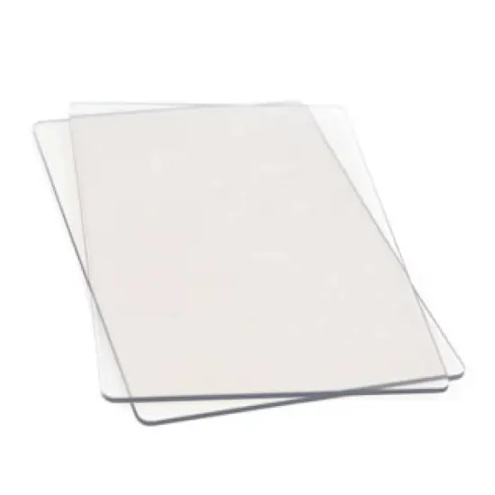 Accessory Cutting Pads Standard 1 Pair {1}