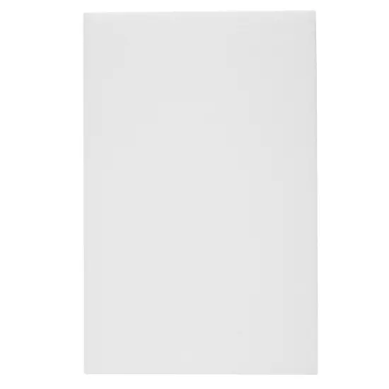 3 Pack Craft Foam Blocks for DIY, 2 Inch Thick Rectangle Bricks for Carving, Sculpture, Art (17 x 11 x 2 In) White {7}