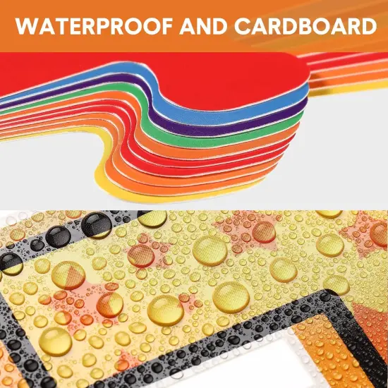 Welcome Bulletin Board Set with Puzzle Pieces for Classroom Decorations {4}