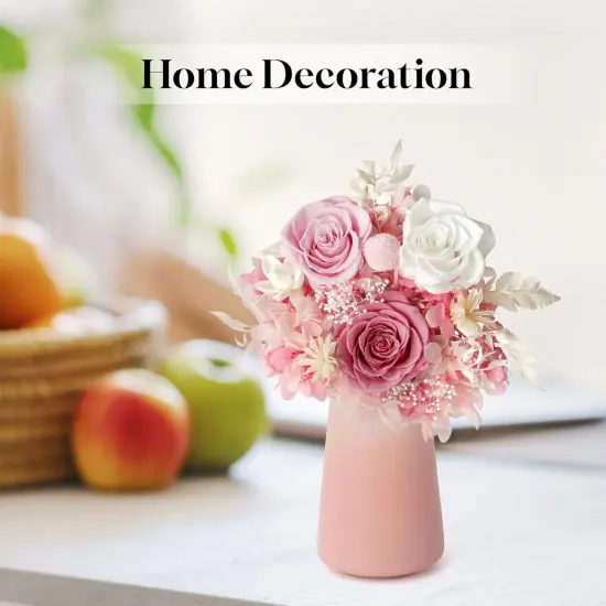 Mothers Day Flowers Gift for Mom {5}