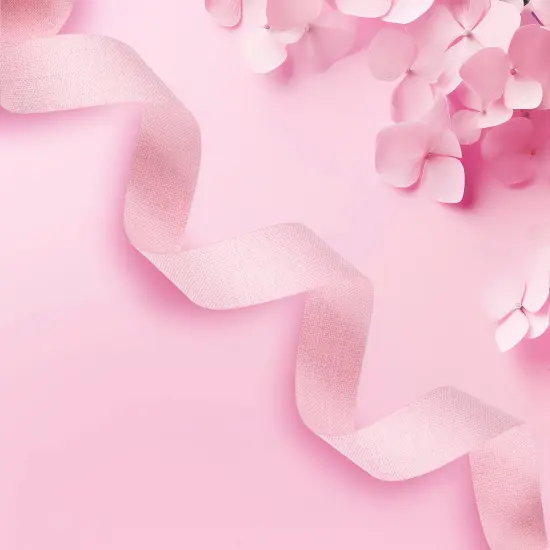 Northlight Grosgrain Craft Ribbon - 7/8" x 10 Yards - Pink {4}