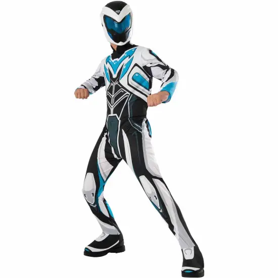 Max Steel Child's Costume, Medium {1}