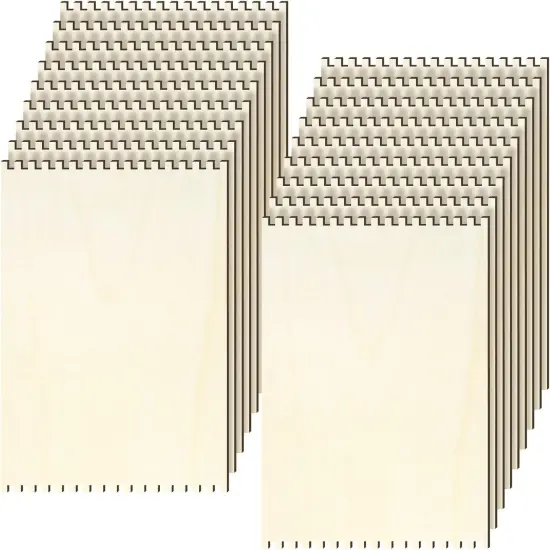 18 Pcs Beginners Wooden Loom Notched Weaving Loom Basket Weaving Tools {1}