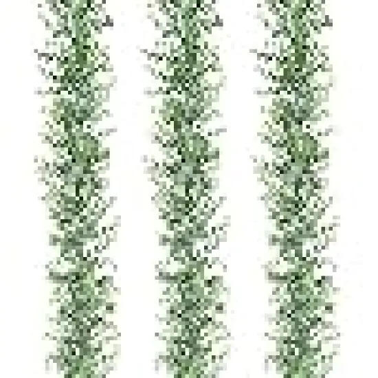 Faux Vines Decor for Bedroom Wedding Arch Wall Party Table {1}