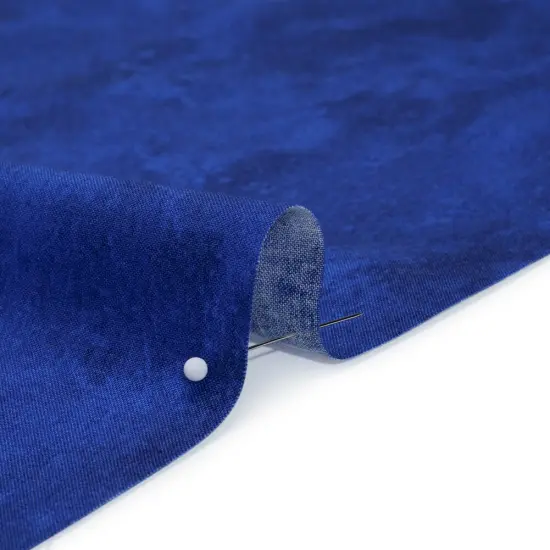 1 Yard Provence Quilting Cotton Toscana Collection Vibrant Abstract 44 inch Width {2}