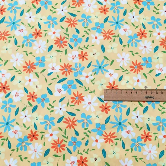 42Pcs 10"x10" Quilting Cotton Fabric Square No Repeat Layer Cake Precut {5}