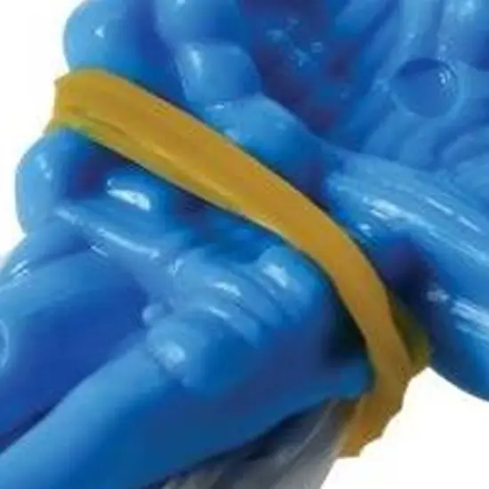 Mini Paratroopers Include 12 Units {3}