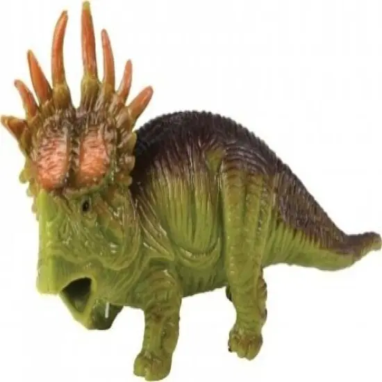 Squeezeable Dinosaurs {4}