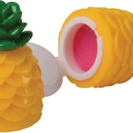 Pineapple Lipgloss Include 12 Units {2}