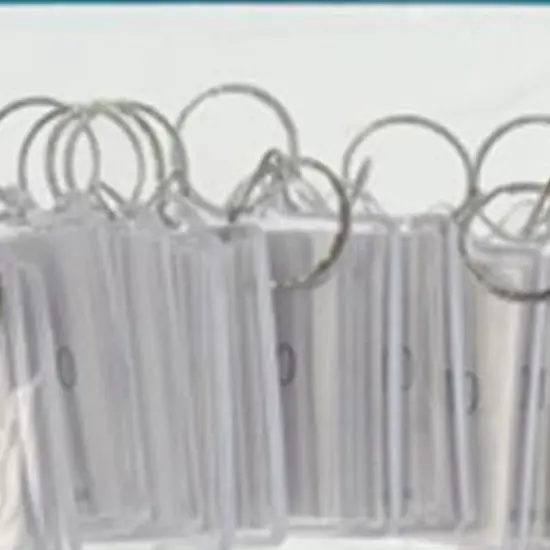 Photo Keychains Include 12 Units {3}