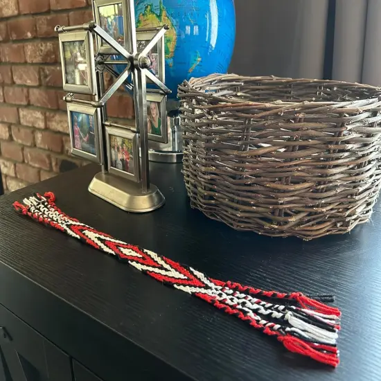 Beginner Weaving Kit for Adults and Kids {2}