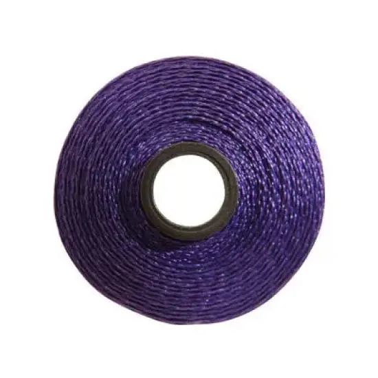 42607 Raven Magna-Glide Delights Bobbin Jar {1}