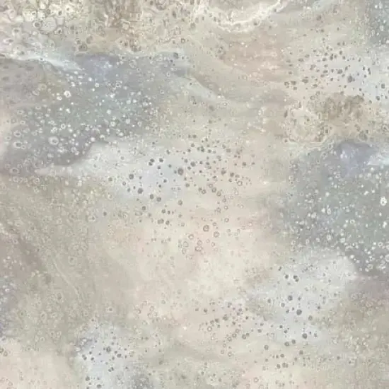 Grey Surge Torrents 44"/45" Fabric Per Yard {1}