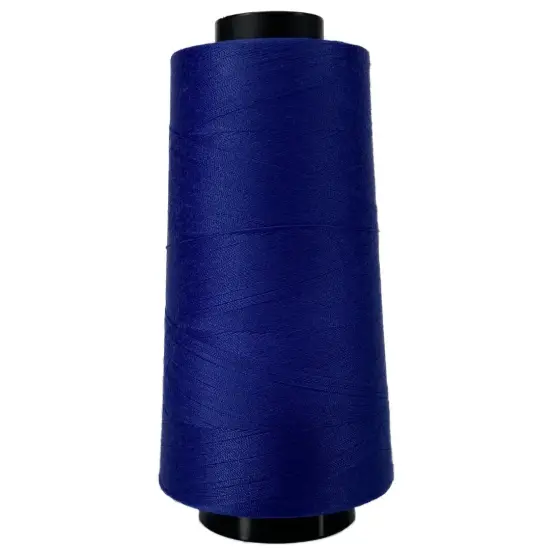QE041 Blueberry Perma Core Quilters Edition Thread {1}