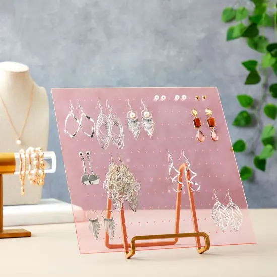 6 Pack Colored Acrylic Sheets 1/8 Thick, Translucent Plastic Plexiglass for Laser Cutting (11.7 x 11.8 x 0.1 In, 6 Colors) Multicolor {2}