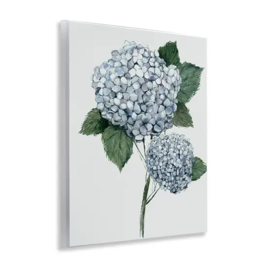 Stupell Industries Subtle Country Hydrangeas Wall Plaque By Hannah Dawson {3}