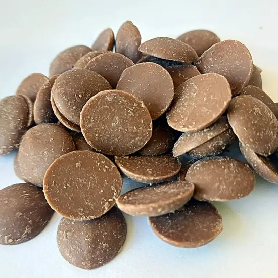 Cocoa Lite Merckens Candy Melts 2.5 lb for Coating Dipping Drizzling Baking and Decorating Treats {4}