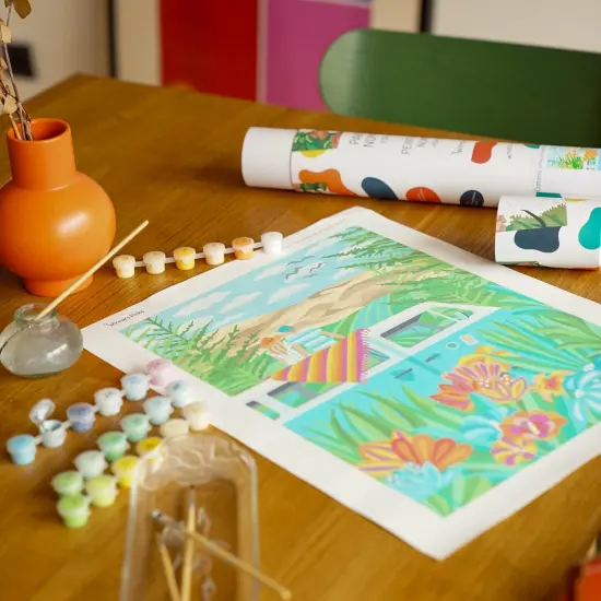 Campervan traveling around the World {5}