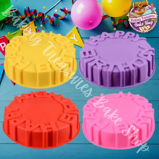 Happy Birthday Breakable {4}