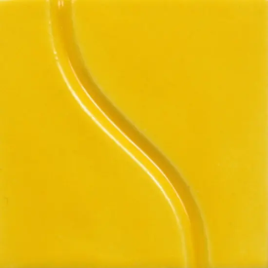 Sax Gloss Glaze, Sassy Yellow, 1 Pint {1}