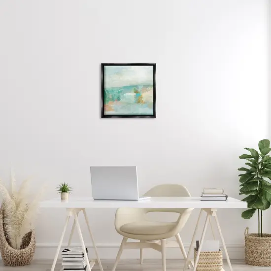 Stupell Industries Just A Dream Composition Floating Frame By Suzanne Nicoll {2}