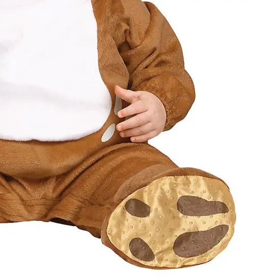 Oh Deer Baby Toddler Costume {2}