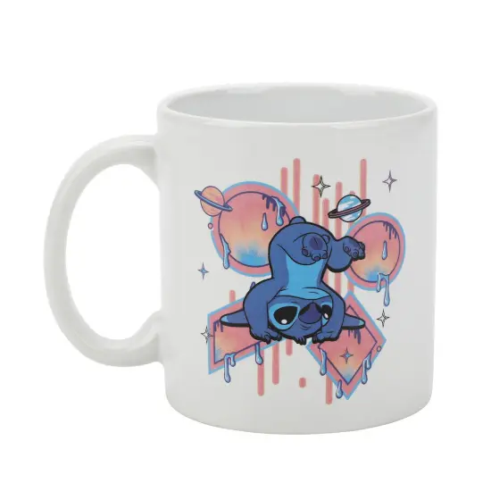 Stitch Mug {3}