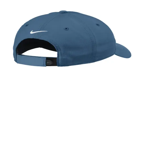 Nike&reg; Dri FIT Tech Fine Ripstop Cap College Navy {2}