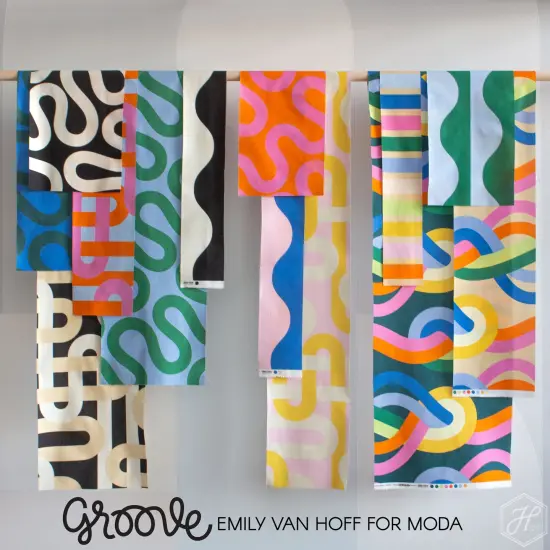 Warp in Moody (42374 18) | Groove | Emily Van Hoff | Moda {2}