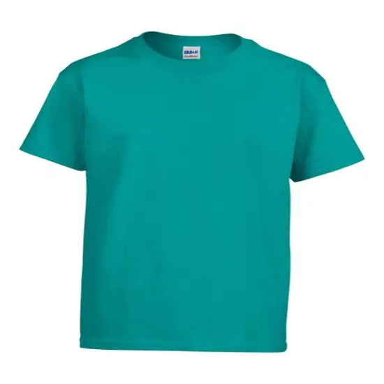 Gildan&reg; Youth T-Shirt JADE DOME {1}