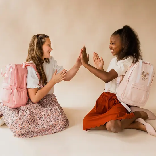 WILDFLOWER MEADOW BACKPACK {4}