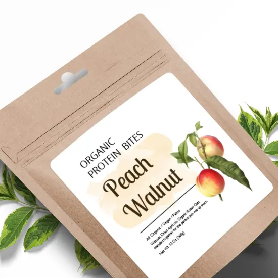 Avery Matte White Square Labels, 8" x 8" {3}