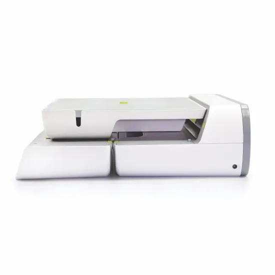 GO! Big Die Catcher {4}