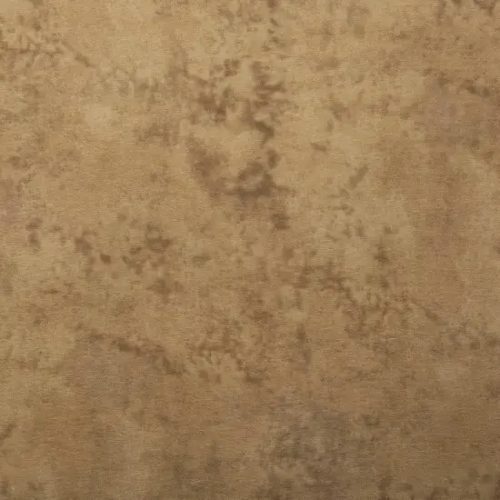 Mook Fabrics Marble Flannel Fabric [108 in. Wide] - By The Yard Dk Beige {1}