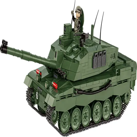 COBI Armed Forces CHALLENGER 2 Tank {2}