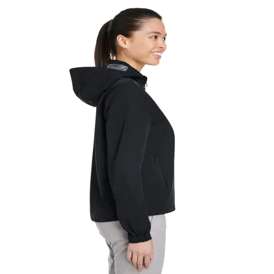 Spyder&reg; Ladies' Sygnal Stealth Jacket BLACK {6}
