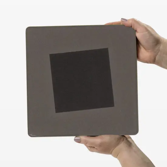 GO! Square - 5 1/2" (5" Finished) Die {4}