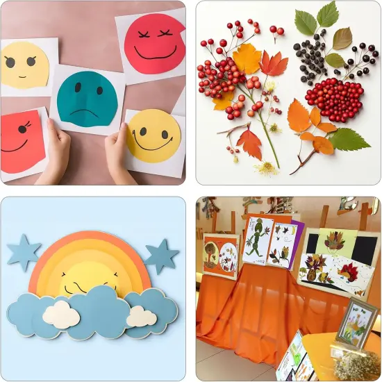 Balloon Adhesive dots Two-Sided Adhesive Dots Clean Removable Non-Marking Adhesive Dots Adhesive for Crafts Balloons Holiday Party Decorations (100PC, 0.39"*0.39") {3}