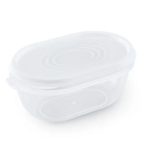 Collections Etc 3-Piece Easy-to-Use Double Egg Separator Set {5}