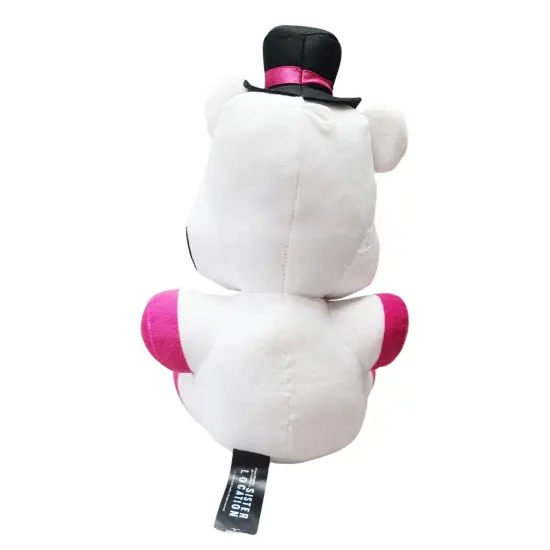Five Nights at Freddys Sister Location 18 Inch Plush | Freddy {5}