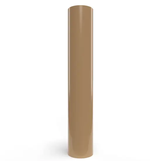 Siser&reg; EasyPSV&reg; Starling&trade; Matte Permanent Adhesive Vinyl by Avery Dennison&reg;, 12" x 60" Camel {1}